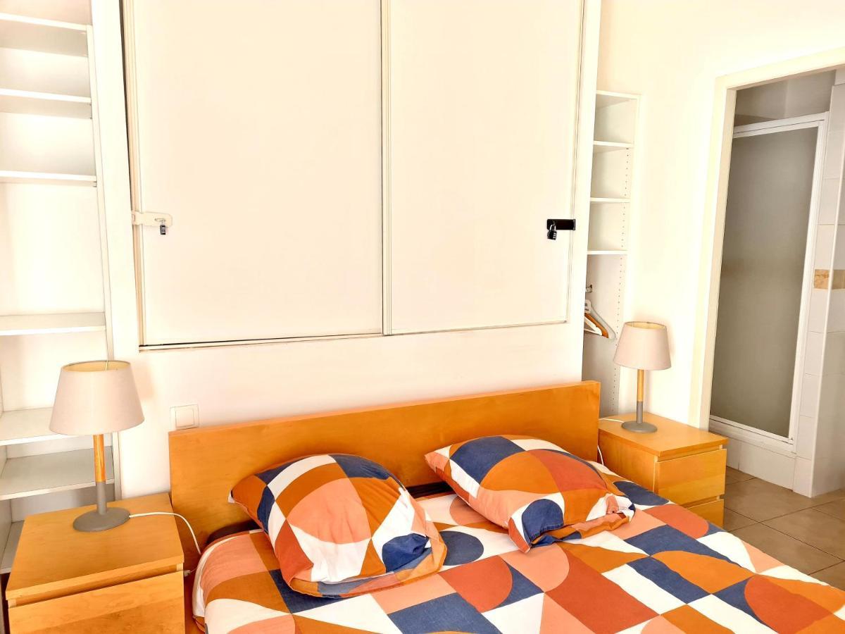 Appartement 4 Voyageurs Avec Terrasse Wifi Каркассонн Екстер'єр фото